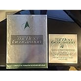Star Trek The Next Generation - The Complete Fourth Season
