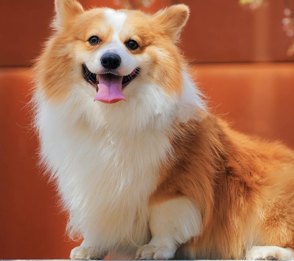  Android 960 854 Dog Page A Day Gallery Calendar 2023 