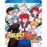 Project A-ko 4: Final