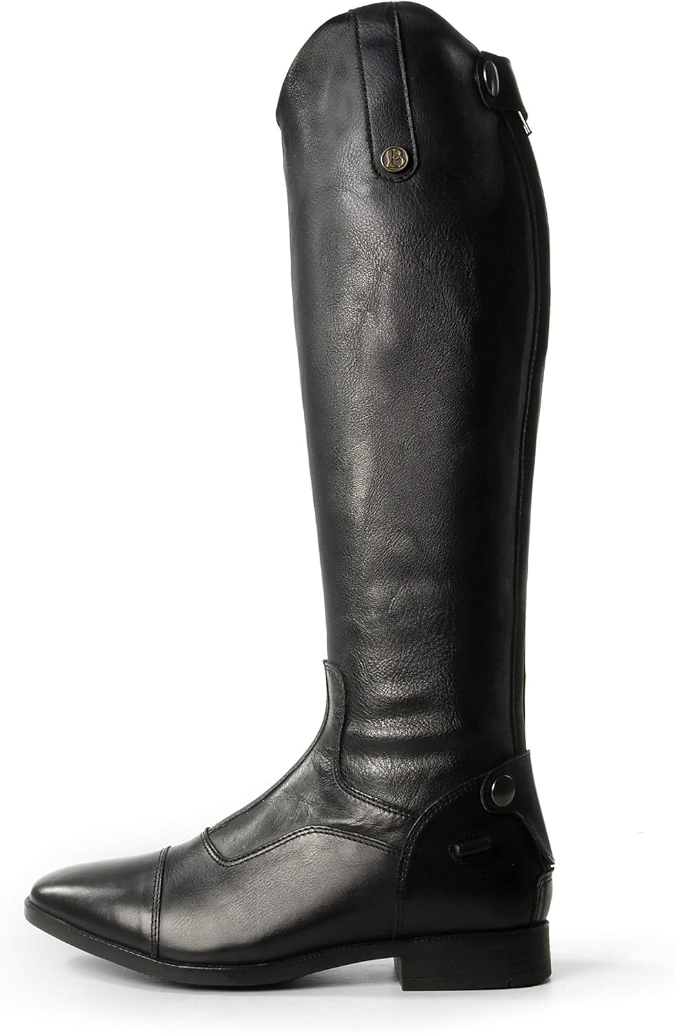 horse riding boots leather