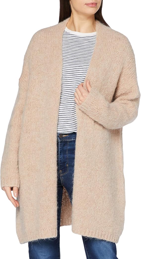 Marc O'Polo Denim Damen Strickjacke Amazon.de Bekleidung