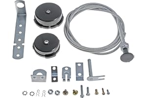 Dorman 55101 Choke Conversion Kit