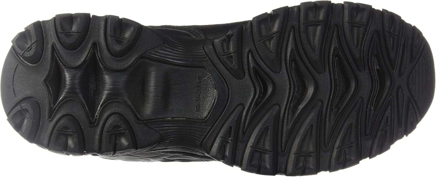 skechers velcro mens shoes