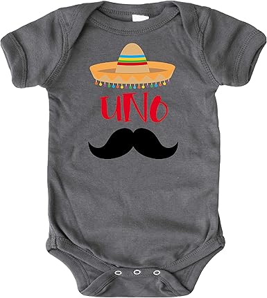 fiesta first birthday outfit boy