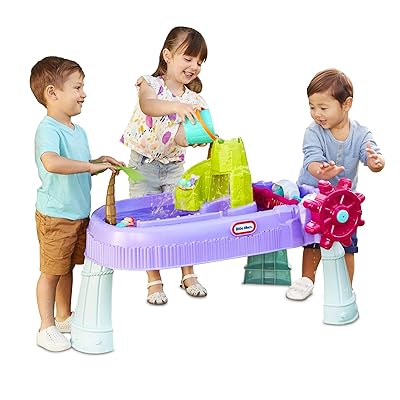 Buy Little Tikes Mermaid Island 