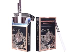 TOBAFREE Herbal Sticks, Nicotine Free, Tobacco Free, Help Stop Smoking, Smoking Cessation Products, 2packs, 40 Sticks