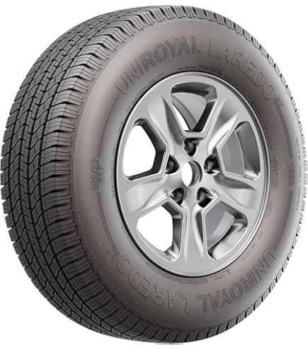 Amazon.com: 265/65R18 Yokohama Geolandar A/T G31A 114V SL