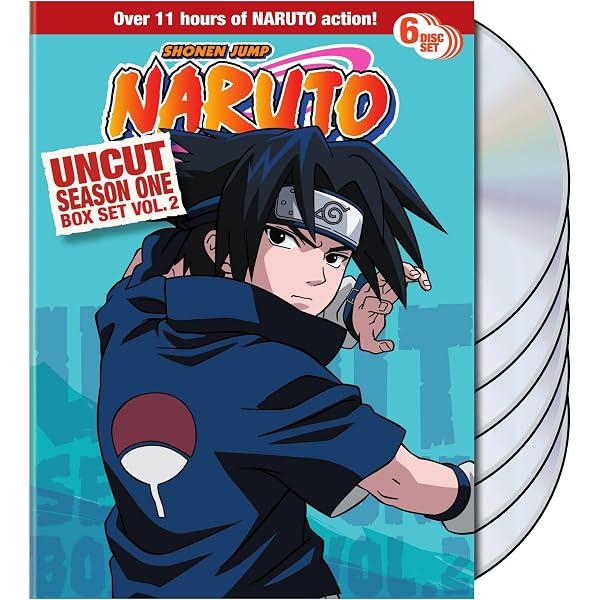 Naruto Kisimoto Masashi: Animation City International Limited