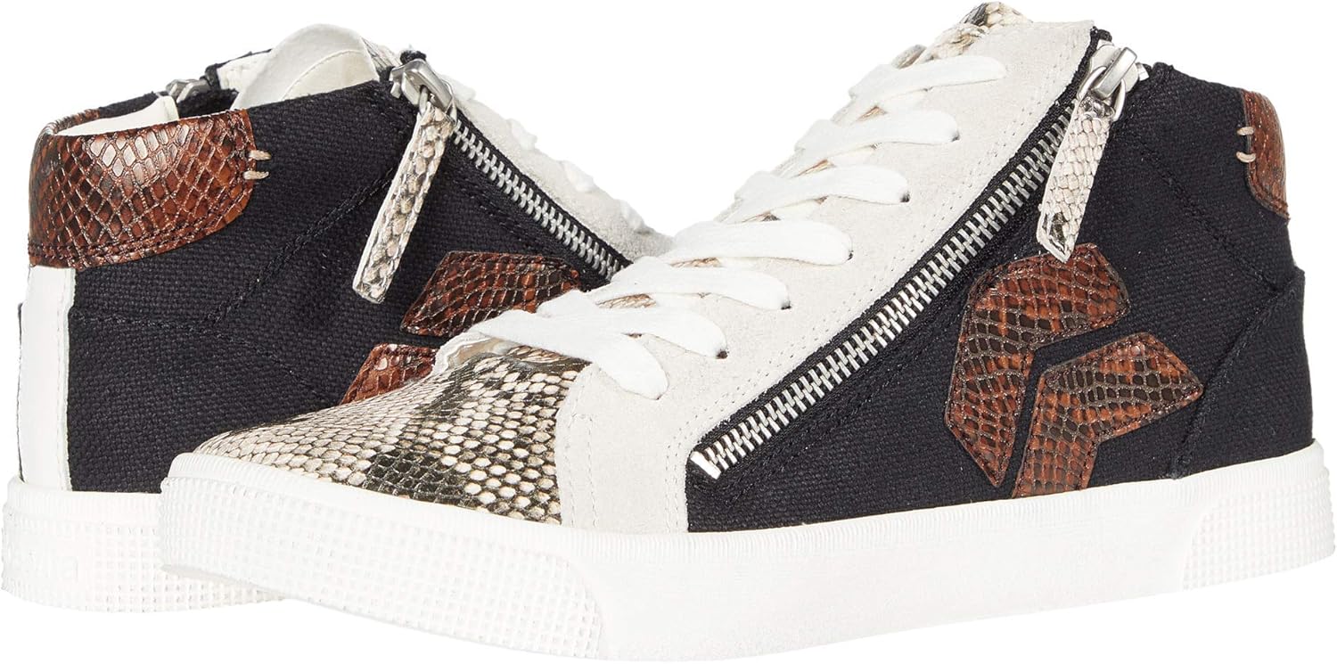 dolce vita star sneakers