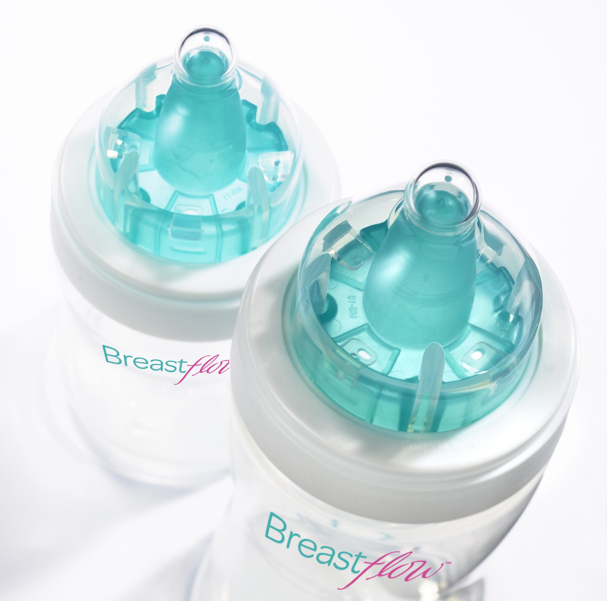 breastflow bottles target