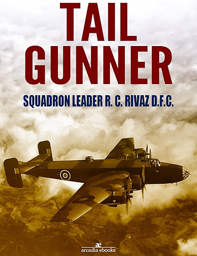 Download Tail Gunner (English Edition) PDF
