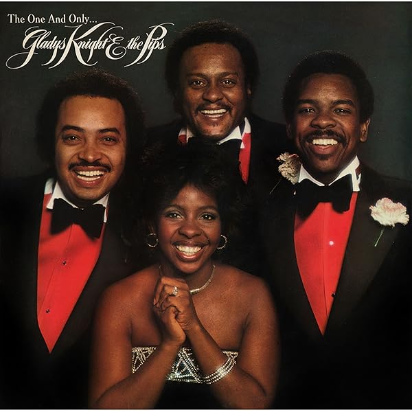 Gladys Knight & The Pips - LIFE - Amazon.com Music