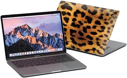 Amazon Macbook ケース マックブック Macbook Air 11 6インチ ヒョウ柄 アニマル 動物 レッド 豹 アフリカ New Macbook Pro Retina Display Air 11インチ 13インチ 15インチ カバー ケース カバー 通販