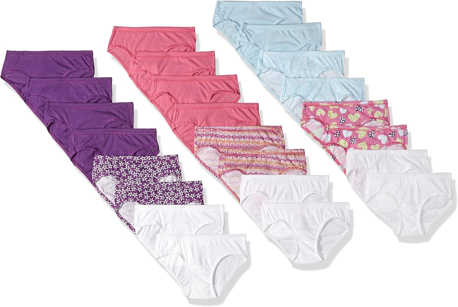 amazon underwear pack