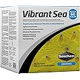 Seachem Laboratories 326 Vibrant Sea Aquarium Treatment, 60 Gallon/227 L