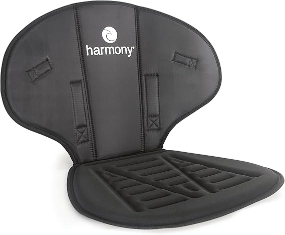 harmony car seat