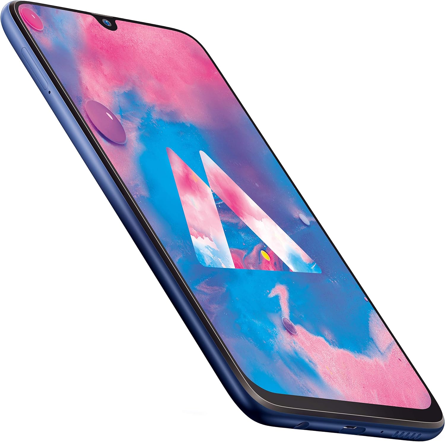 samsung m30 precio amazon