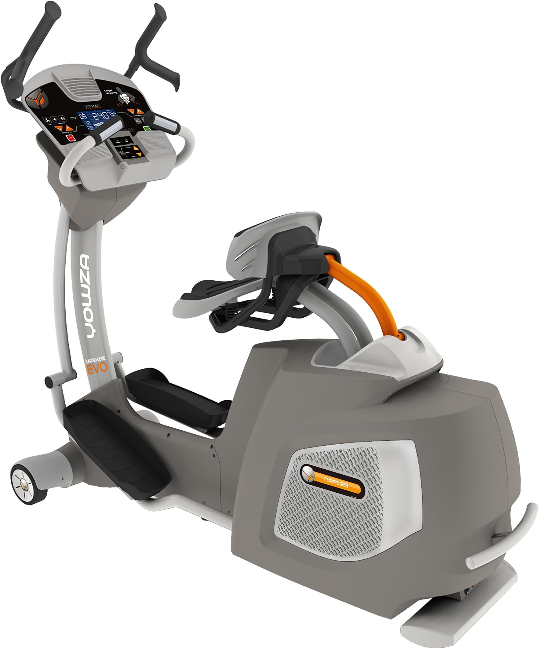 Yowza Fitness Naples Trainer