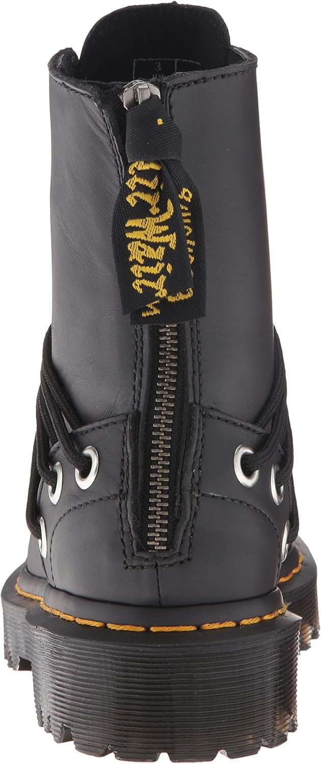 daria stone dr martens