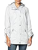 GUESS Women's Adjustable Long Sleeve Anorak