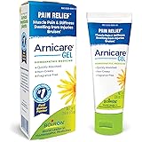 Boiron Arnicare Gel for Soothing Relief of Joint Pain, Muscle Pain, Muscle Soreness, and Swelling from Bruises or Injury - No