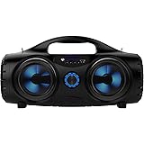 boom blaster speaker