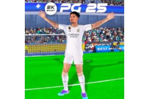 American Football World Cup Dream Soccer Games 2025