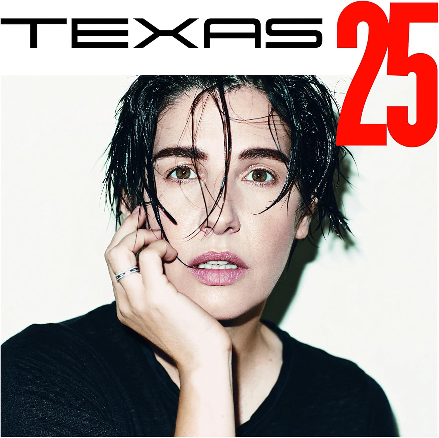 Texas 25 [VINYL] Texas