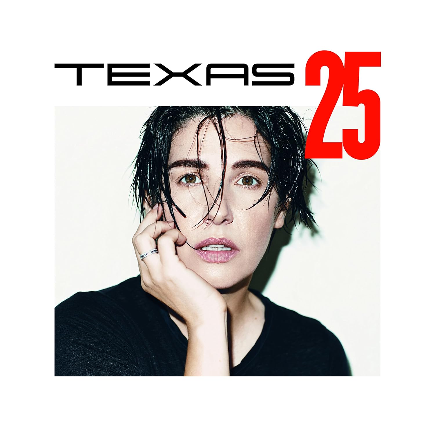 Texas 25 (Lp+CD) [Vinyl LP]: Amazon.de: Musik-CDs &amp; Vinyl