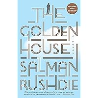 The Golden House: A Novel