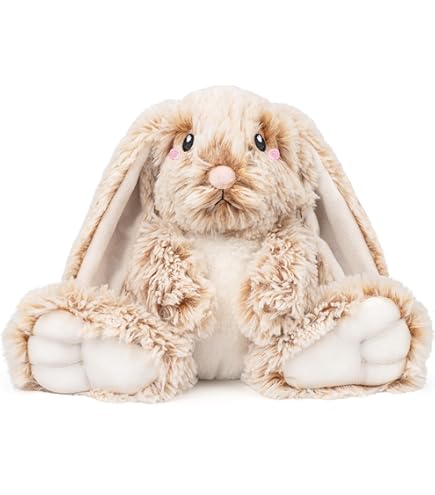 Amazon.com: Sonoma Lavender Microwaveable Aromatherapy Stuffed