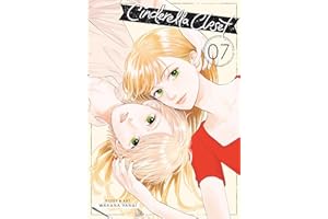Cinderella Closet Vol. 7