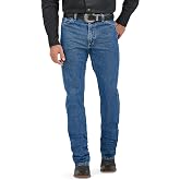 Wrangler Men's George Strait Cowboy Cut Jeans