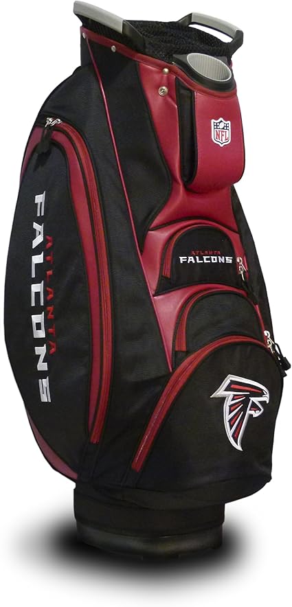 golf bag cooler pocket