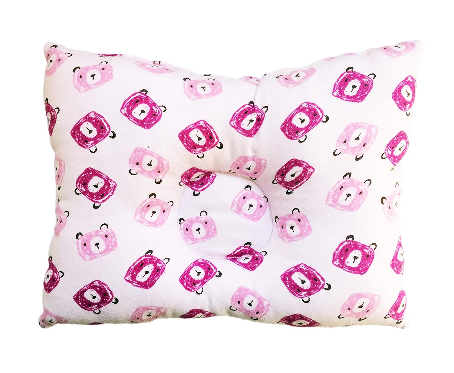 baby pillow amazon