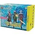 Magic: The Gathering March of the Machine: The Aftermath Bundle: Epilogue Edition | 8 Epilogue Boosters + Accessories