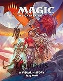 Magic: The Gathering: Legends: A Visual History