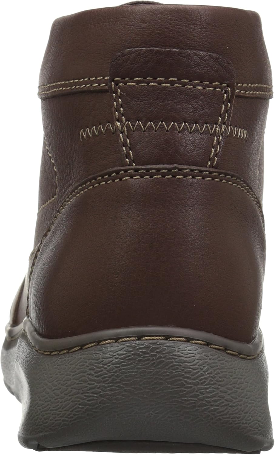 clarks men's charton top chukka boot