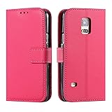 Rfvzubemok Compatible with Samsung Galaxy S5 Mini