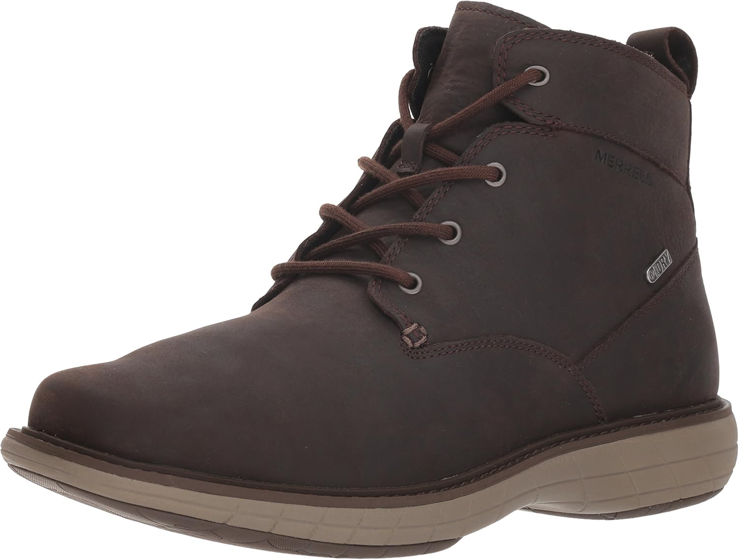 merrell world vue chukka