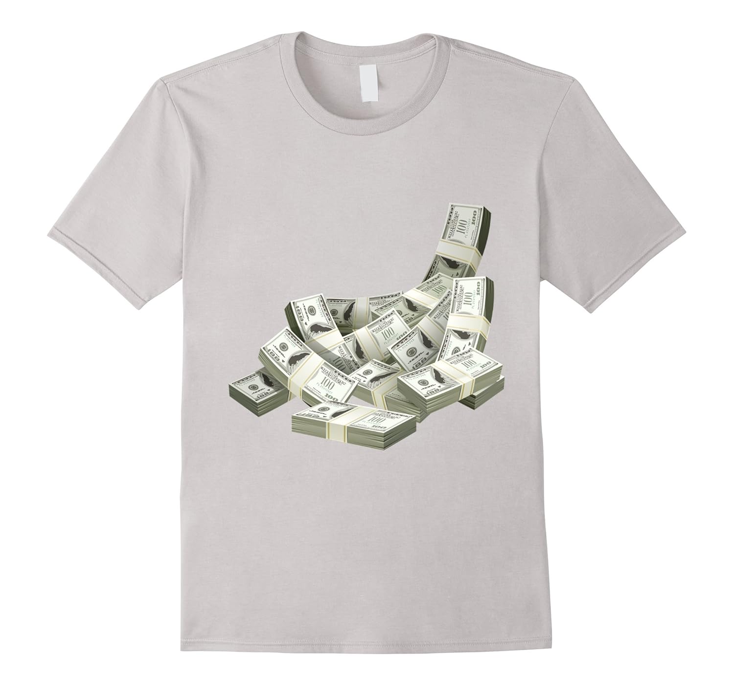 kd easy money t shirt