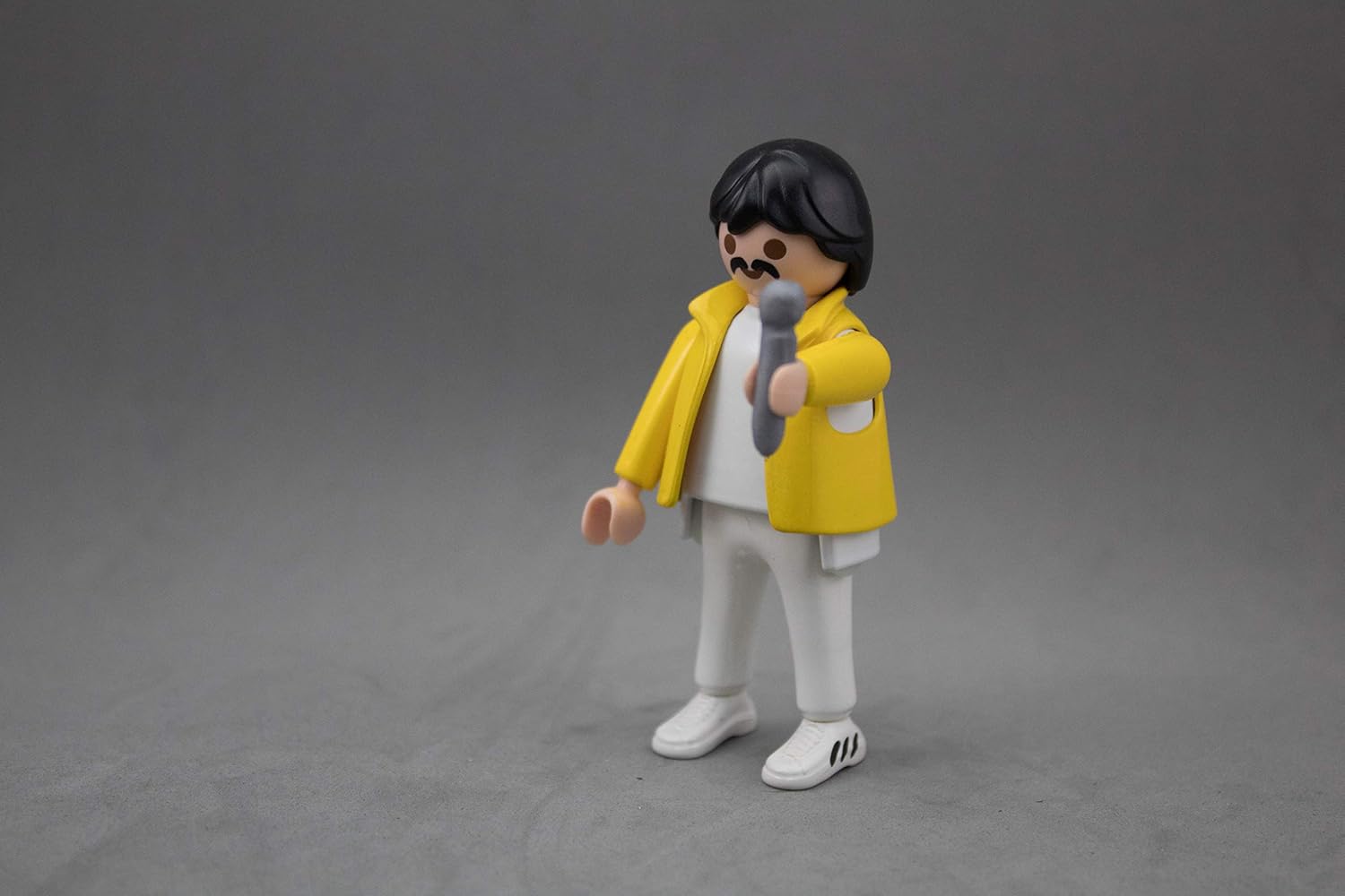 playmobil freddie mercury comprar