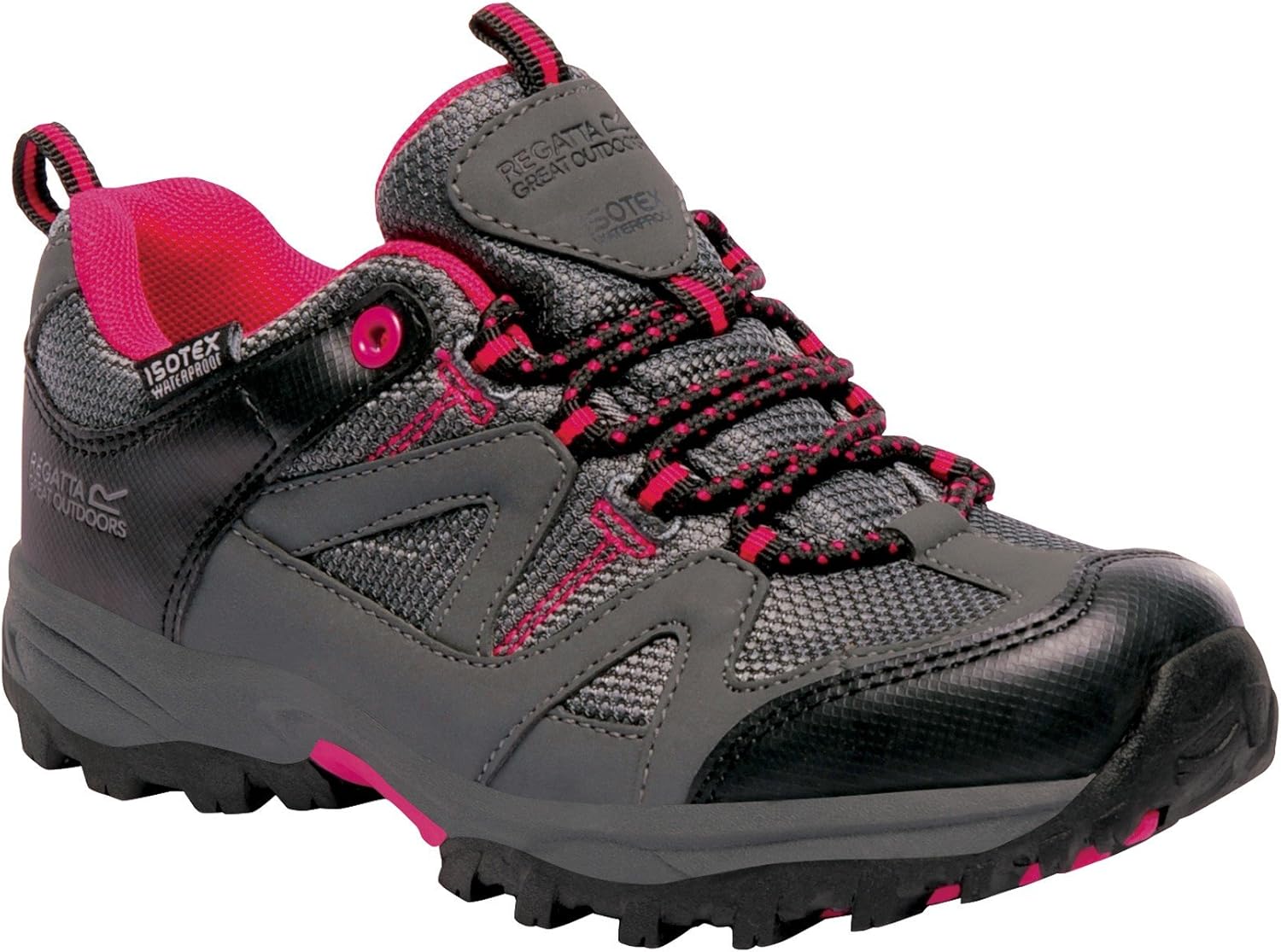 Regatta trekking shoes Clearance