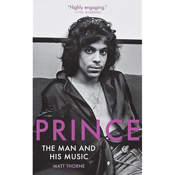 Prince: A Documentary: Nilsen, Per: 9780711918160: Amazon.com: Books