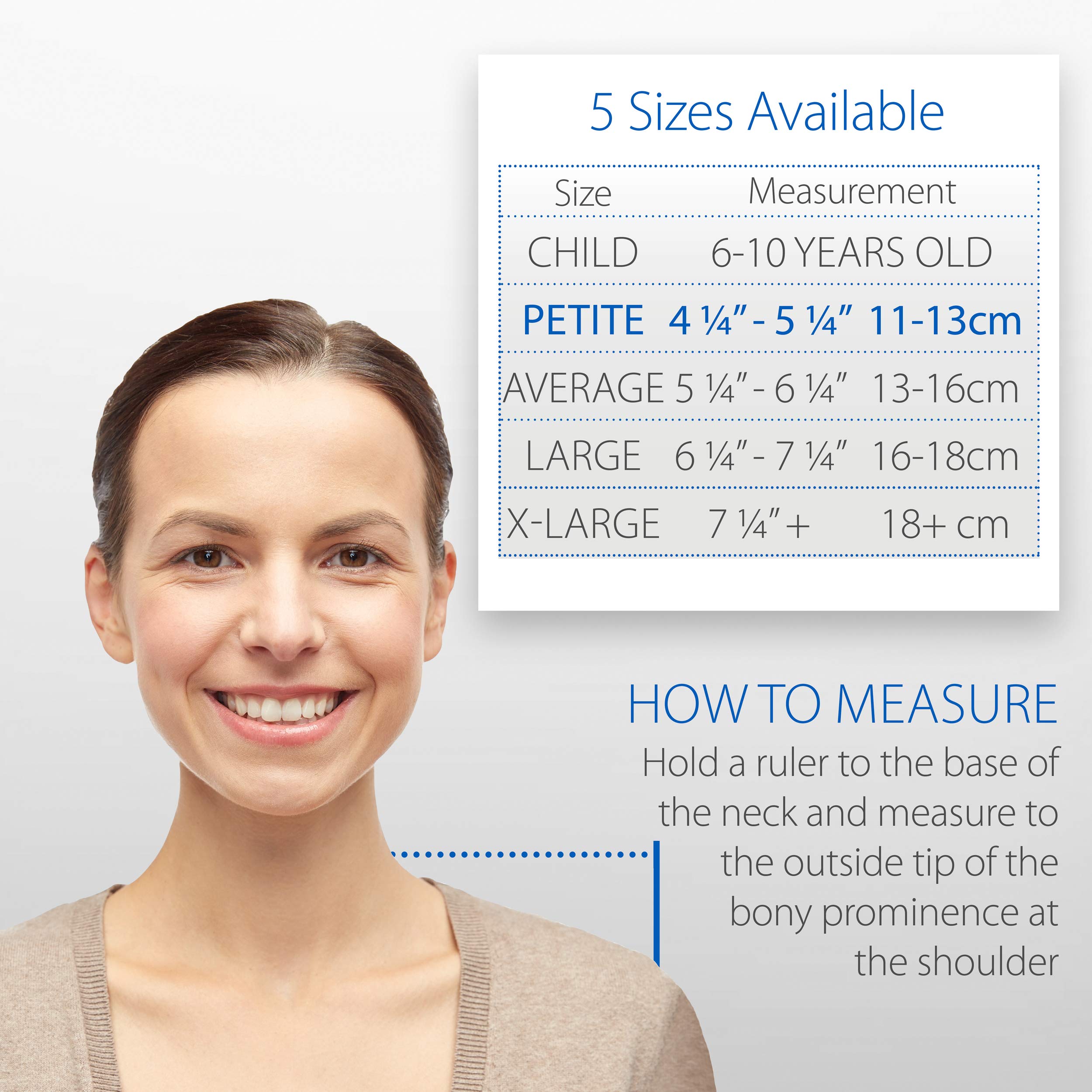 Therapeutica Orthopedic Sleeping Pillow Petite Buy Online In