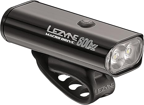 lezyne macro light