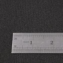 Breathable 3D Air Mesh Fabric,Light 3 Layers