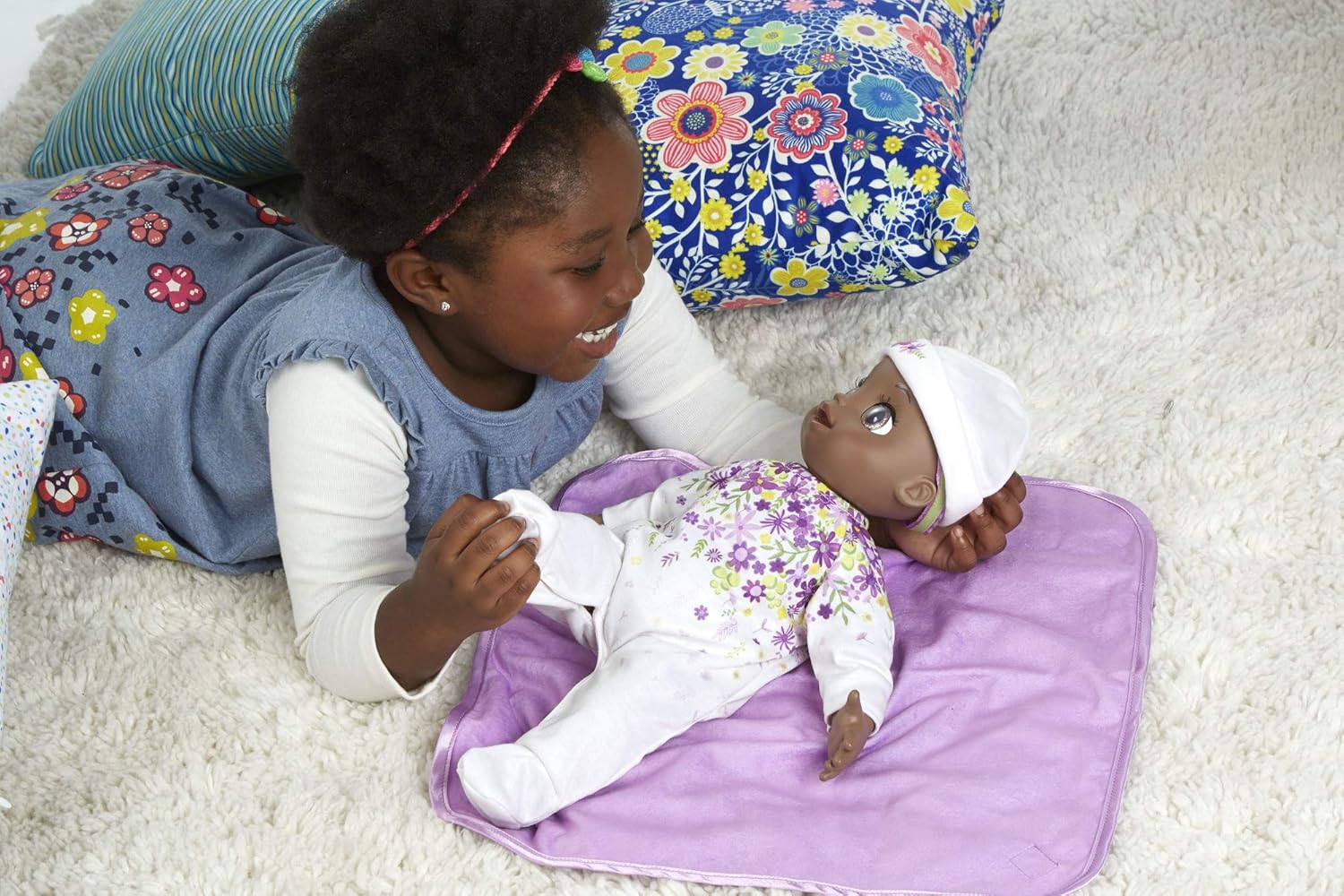 baby alive real as can be canada