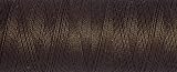 Gütermann Sew All Polyester Thread 100m Mocha 0817, 5 Spools