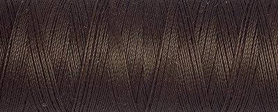 Gütermann Sew All Polyester Thread 100m Mocha 0817, 5 Spools